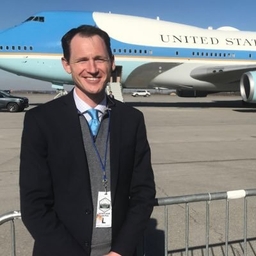 Charlie Keegan's journalist profile photo