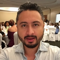 Jesús Ricalde's journalist profile photo