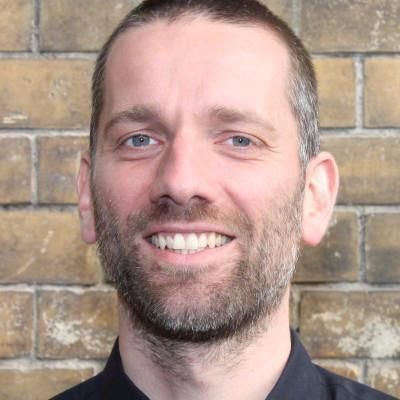 Jens Hakenes's profile photo
