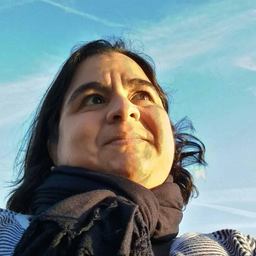Michelle Soto's profile photo