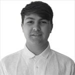 Andy Jones's profile photo