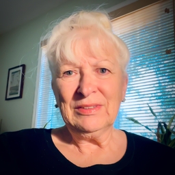 Sora O'Doherty's journalist profile photo