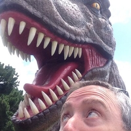 Scott Ellis's profile photo
