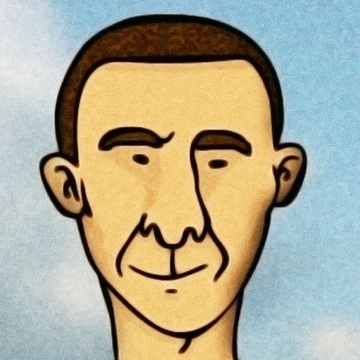 Matt Oxman's profile photo