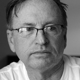 Charles Trainor's profile photo