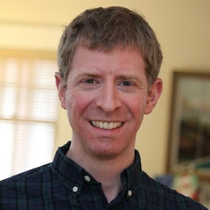 Scott Weinstein's profile photo