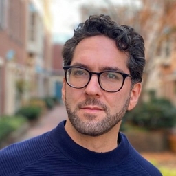 Jonathan Guyer's profile photo