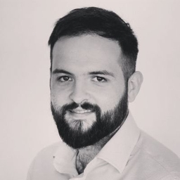 Joe Cawthorn's profile photo