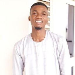 Aina Damilola's profile photo
