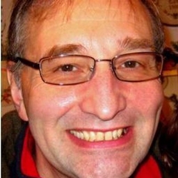 David Beard's profile photo