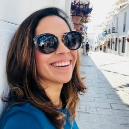 Jennifer Rivera's profile photo