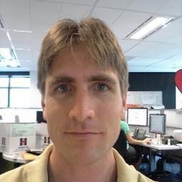 Ben Hurley's profile photo
