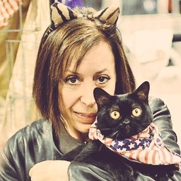 Andrea Peyser's profile photo