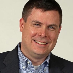 Sean Leahy's profile photo
