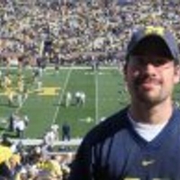 David Harris's profile photo