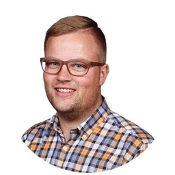 Mark Jesser's profile photo