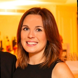 Lauren Weymouth's profile photo