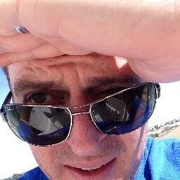 Craig Malin's profile photo
