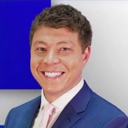 Patrick Christys's profile photo