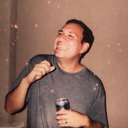 Steven Martinez's profile photo