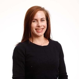 Jessica Dye's profile photo