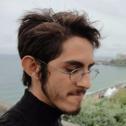 Oscar Contreras's profile photo
