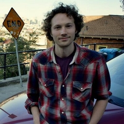 Sam Harnett's profile photo