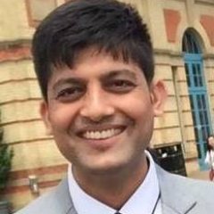 Kosh Raj Koirala's profile photo