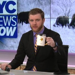 Sean Morawczynski's journalist profile photo