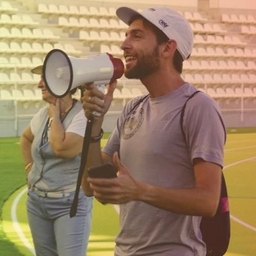Agustin Rubio's profile photo