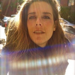 Katharine Bailey's profile photo