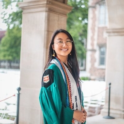 Helen Li's profile photo