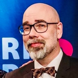 Brian Mørk's profile photo