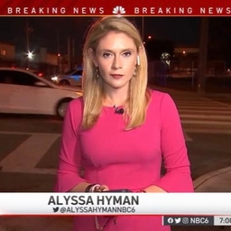 Alyssa Hyman's profile photo
