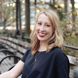 Jamie Beckman's profile photo