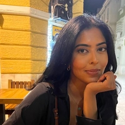 Saman Javed's profile photo
