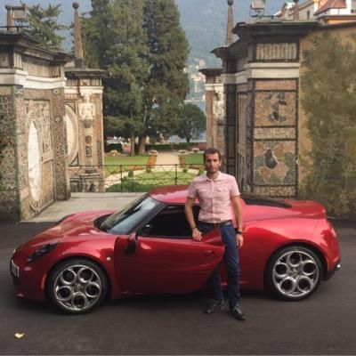 Emiliano Ragoni's profile photo