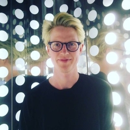 Frank Hulley-Jones's profile photo