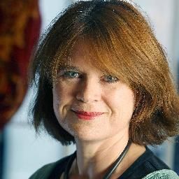Lucinda Bredin's profile photo