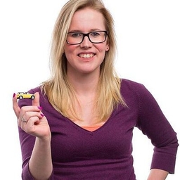 Miranda Lightstone's profile photo