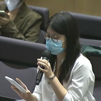 Jess Ma's profile photo