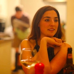 Eleanor Cunningham's profile photo