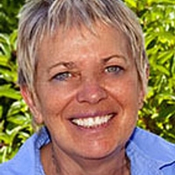 Judith Fein's profile photo