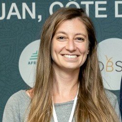 Marlène Panara's profile photo