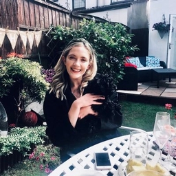 Faye Brown's profile photo