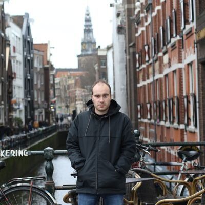 Iván Dacal's profile photo