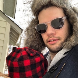 William Bornhoft's profile photo