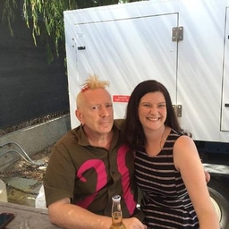 Ann Donahue's profile photo