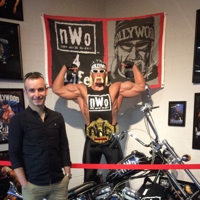 Frank Craig's profile photo