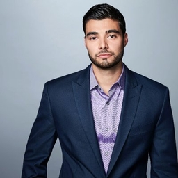 Bijan Hosseini's profile photo